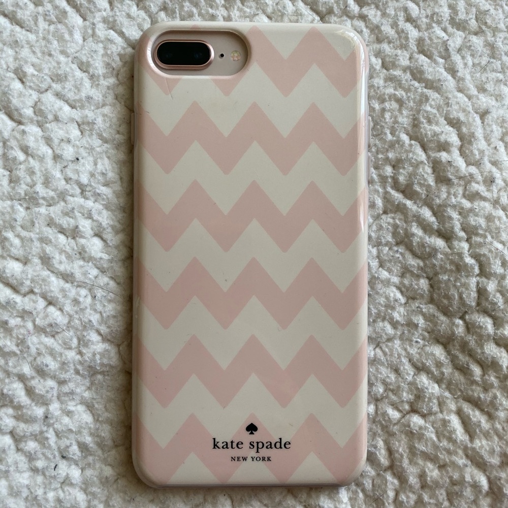 Kate Spade New York iPhone 8 eight plus case